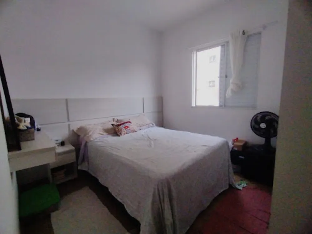 Apartamento, 2 quartos, 54 m² - Foto 5