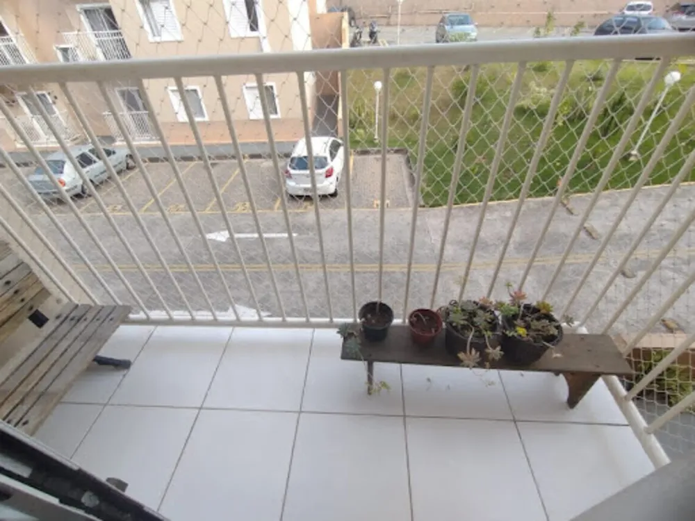 Apartamento, 2 quartos, 54 m² - Foto 7