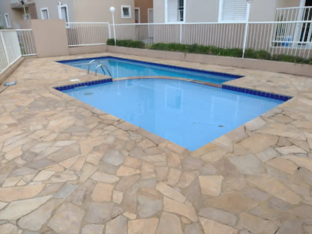 Apartamento, 2 quartos, 54 m² - Foto 8