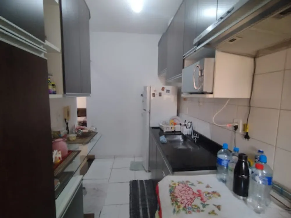 Apartamento, 2 quartos, 54 m² - Foto 6