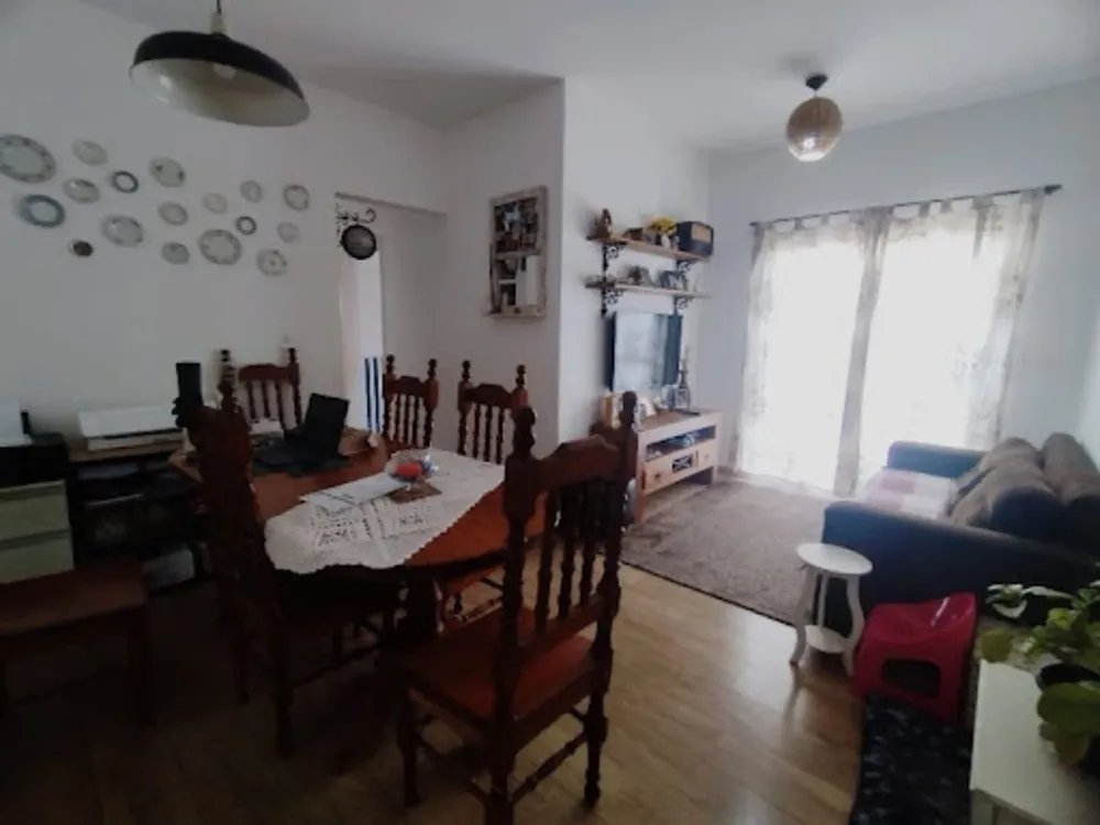 Apartamento, 2 quartos, 54 m² - Foto 2