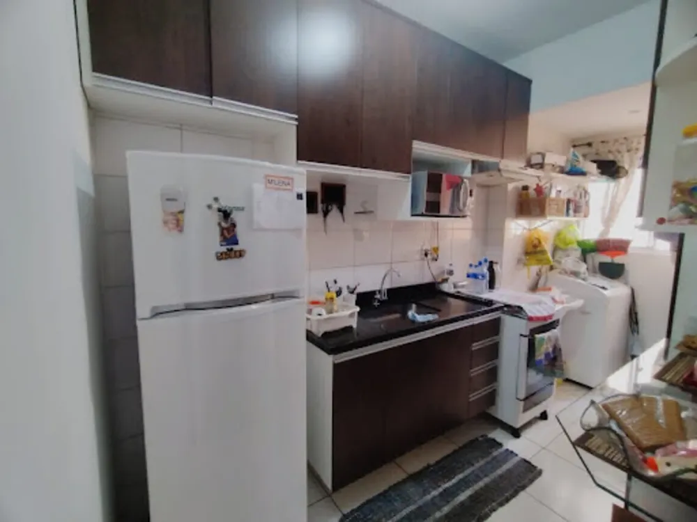 Apartamento, 2 quartos, 54 m² - Foto 4