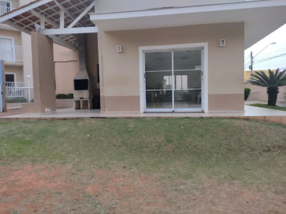 Apartamento, 2 quartos, 54 m² - Foto 13