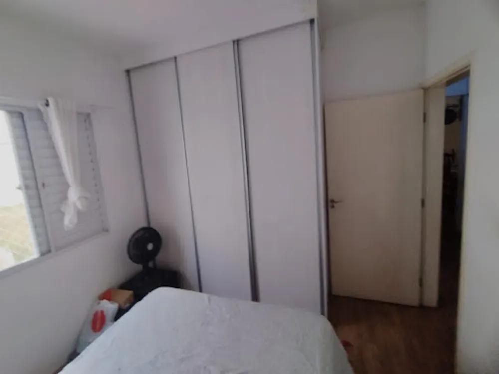 Apartamento, 2 quartos, 54 m² - Foto 3