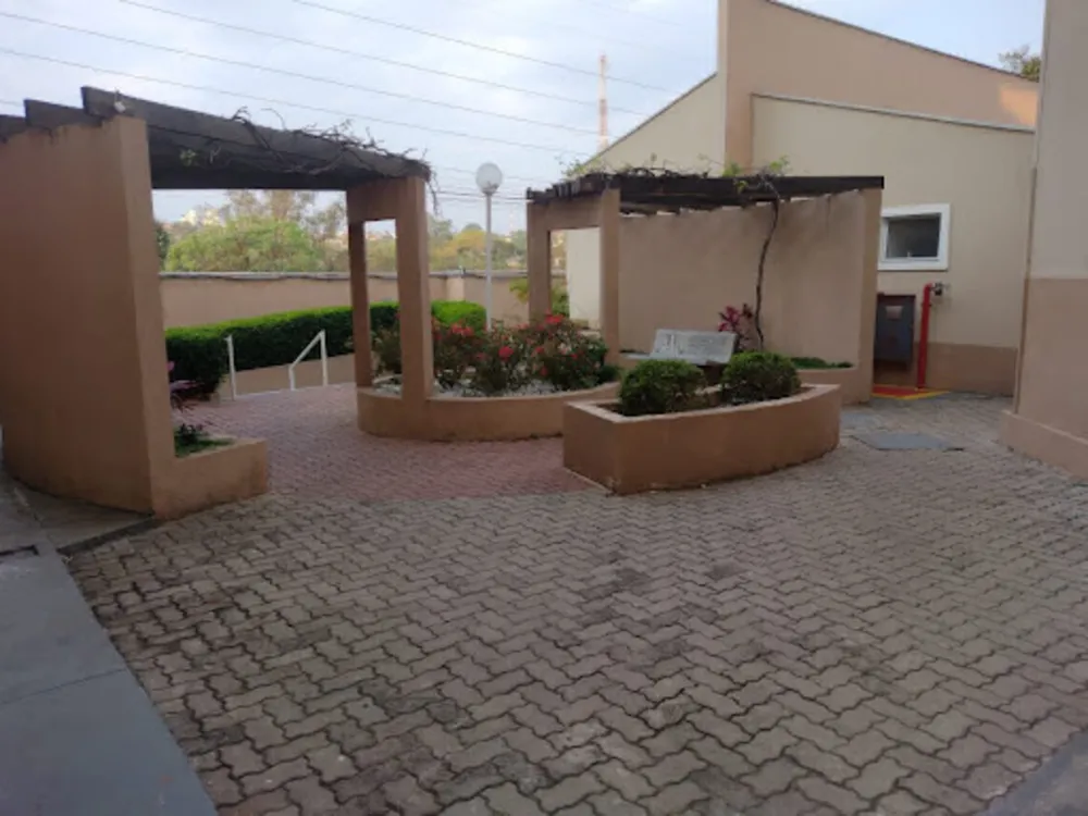 Apartamento, 2 quartos, 54 m² - Foto 15