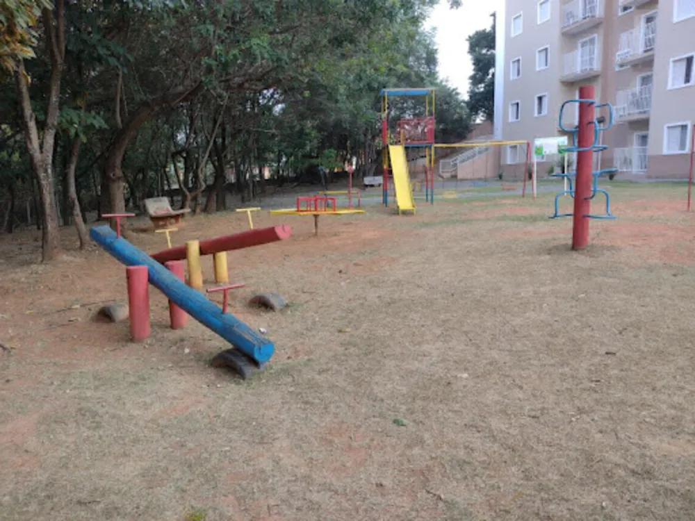 Apartamento, 2 quartos, 54 m² - Foto 1