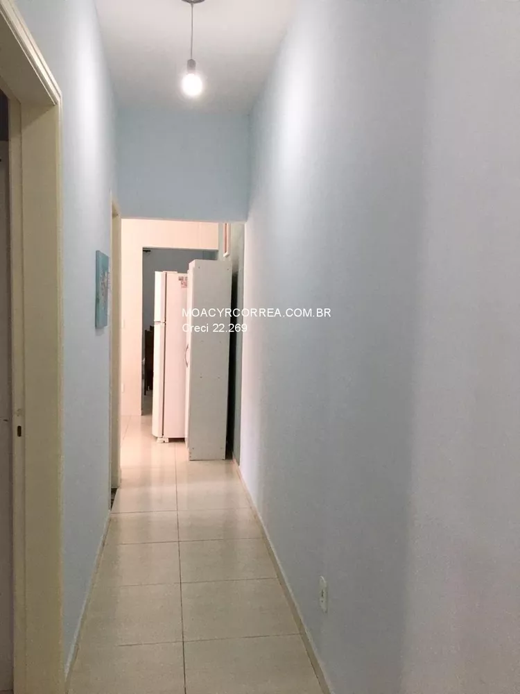 Casa de Condomínio à venda com 3 quartos, 132m² - Foto 4