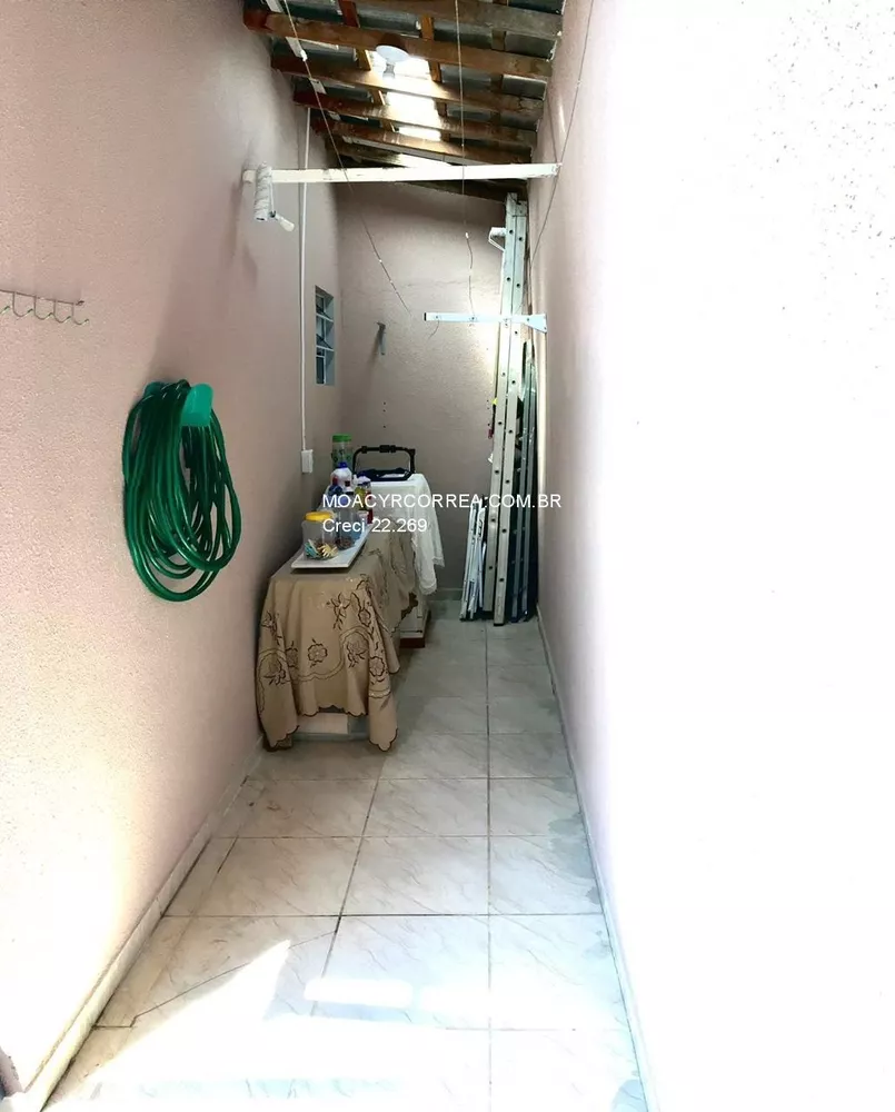 Casa de Condomínio à venda com 3 quartos, 132m² - Foto 7