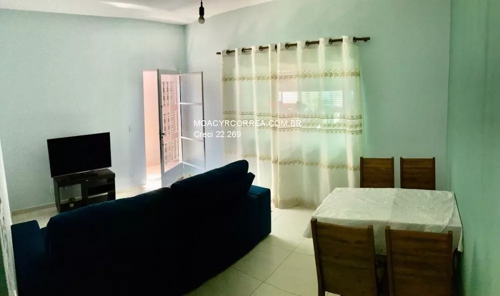 Casa de Condomínio à venda com 3 quartos, 132m² - Foto 8