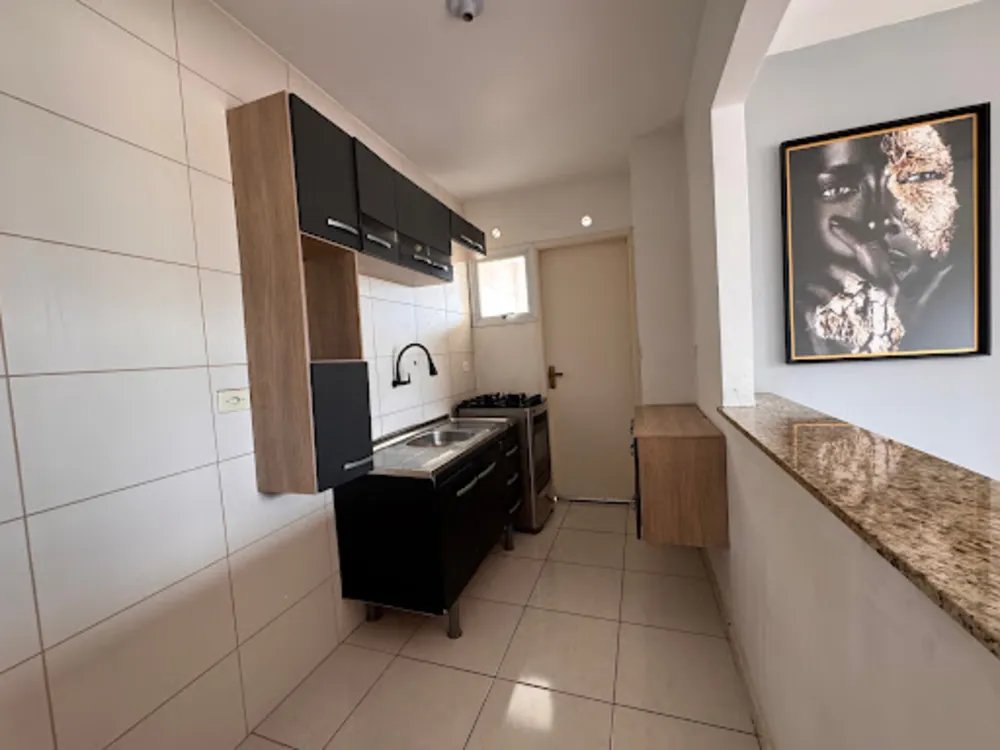 Apartamento, 2 quartos, 62 m² - Foto 3