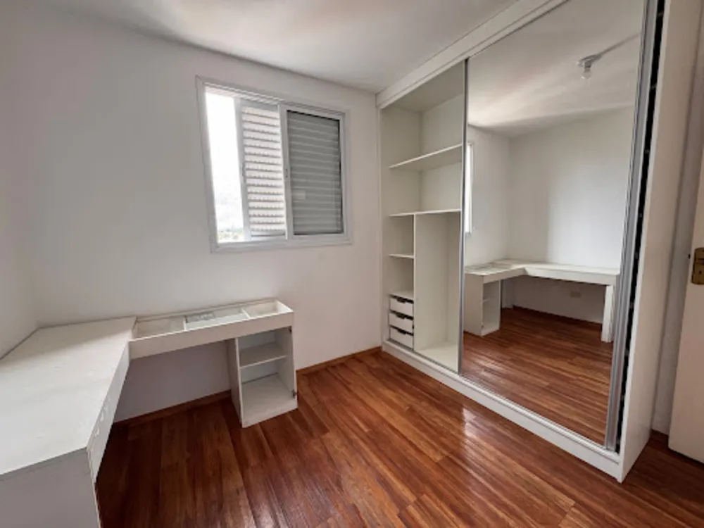 Apartamento, 2 quartos, 62 m² - Foto 6