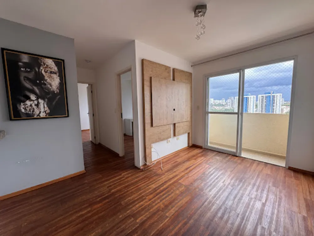 Apartamento, 2 quartos, 62 m² - Foto 2