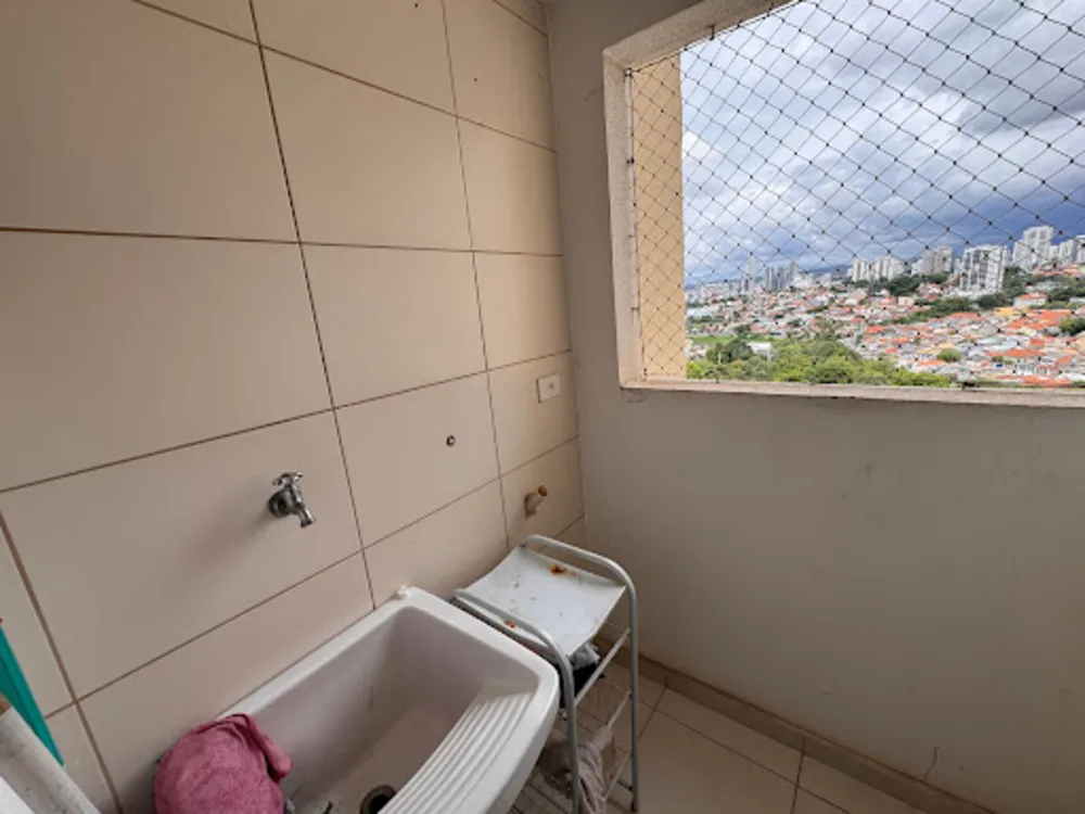 Apartamento, 2 quartos, 62 m² - Foto 8