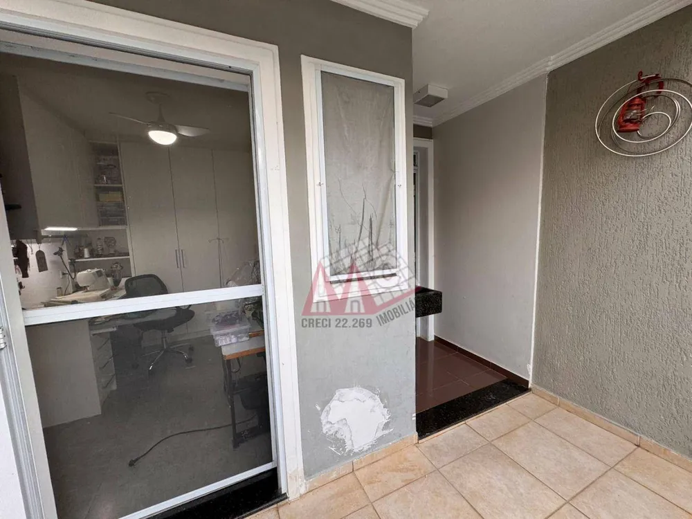 Sobrado, 3 quartos, 241 m² - Foto 5