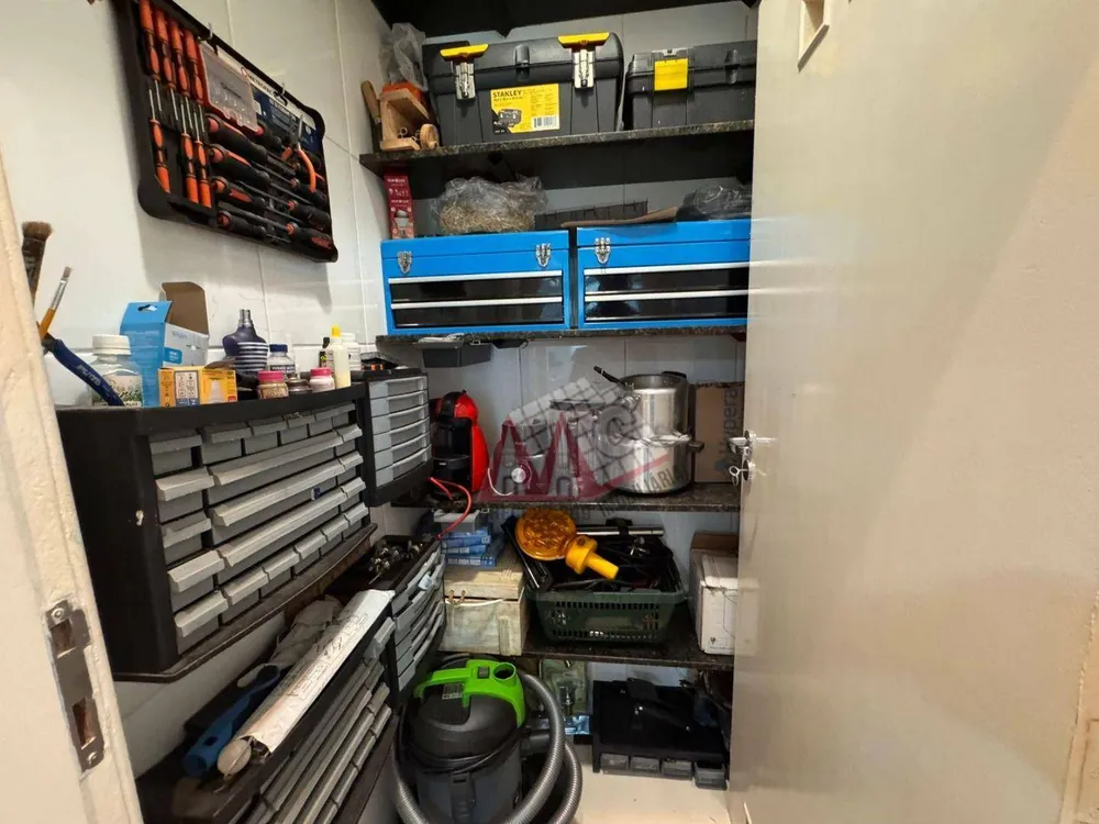 Sobrado, 3 quartos, 241 m² - Foto 12