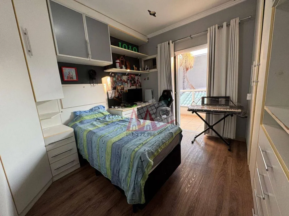 Sobrado, 3 quartos, 241 m² - Foto 7