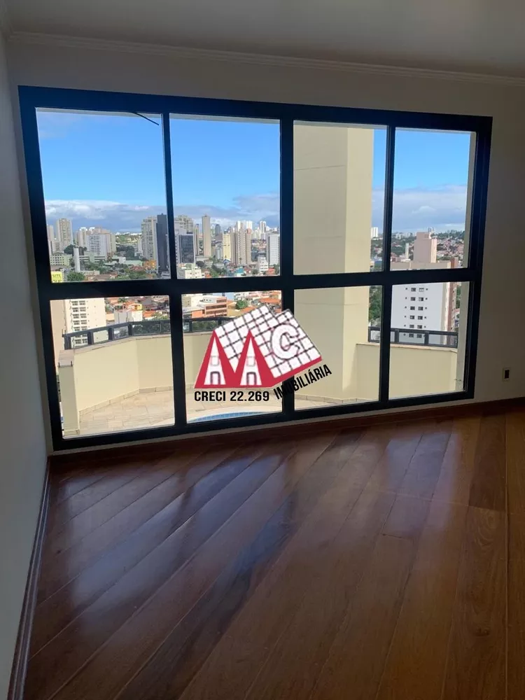 Cobertura à venda com 3 quartos, 433m² - Foto 3