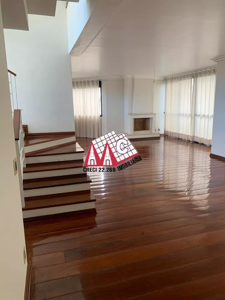 Cobertura à venda com 3 quartos, 433m² - Foto 8