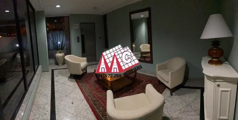 Cobertura à venda com 3 quartos, 433m² - Foto 4