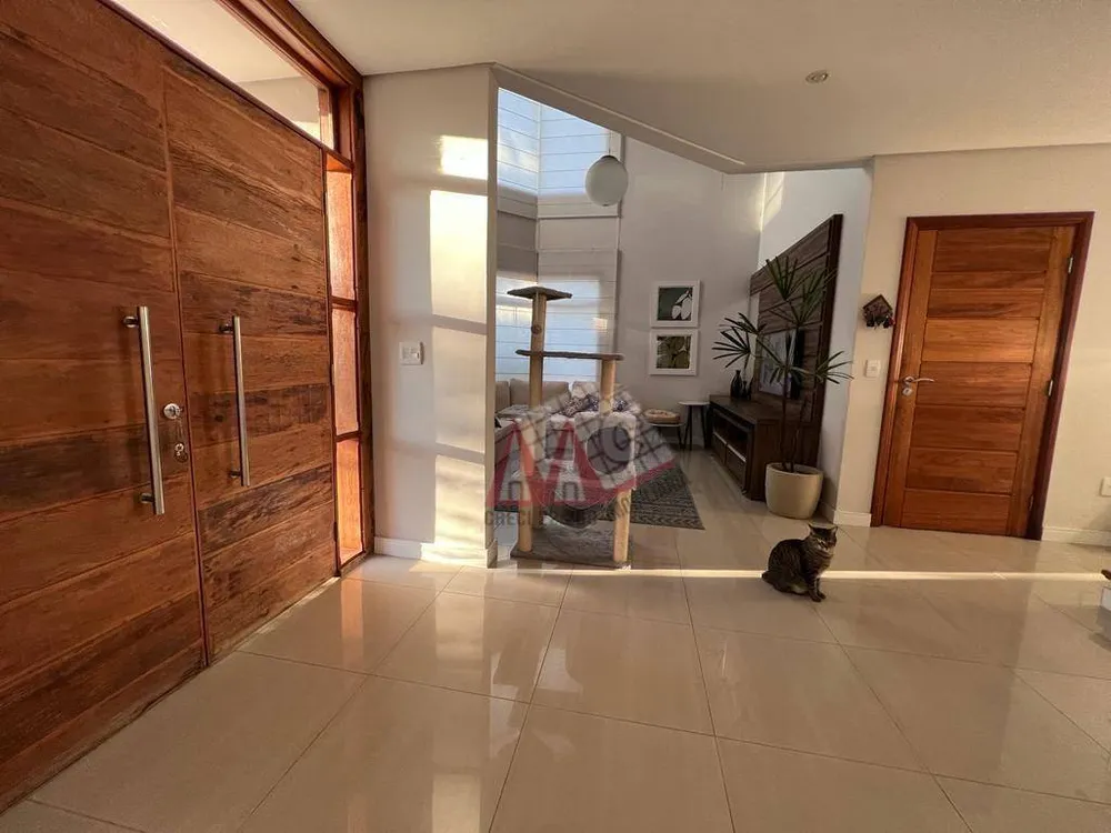 Sobrado, 3 quartos, 344 m² - Foto 5