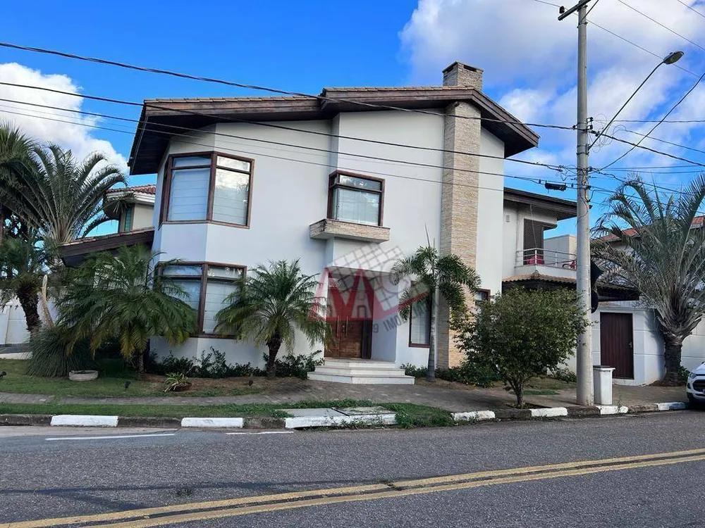 Sobrado, 3 quartos, 344 m² - Foto 4