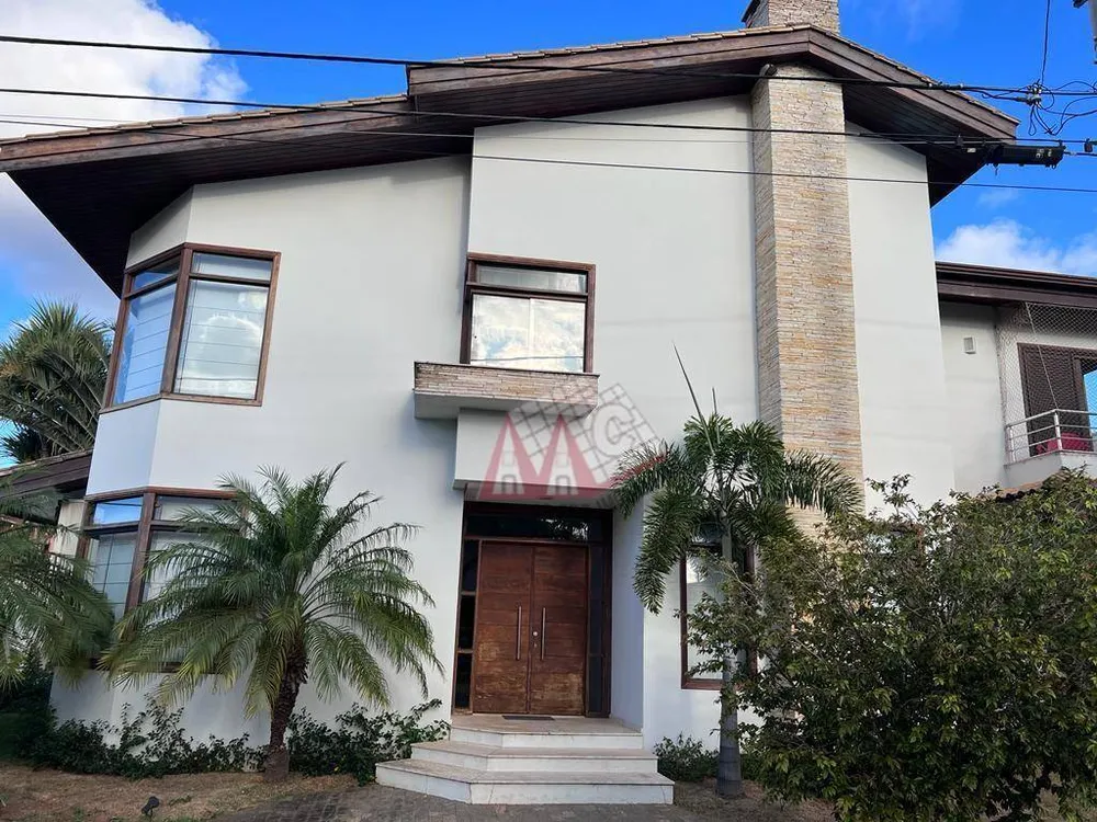 Sobrado, 3 quartos, 344 m² - Foto 3