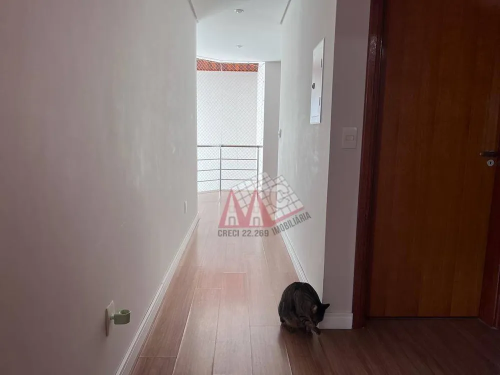 Sobrado, 3 quartos, 344 m² - Foto 6