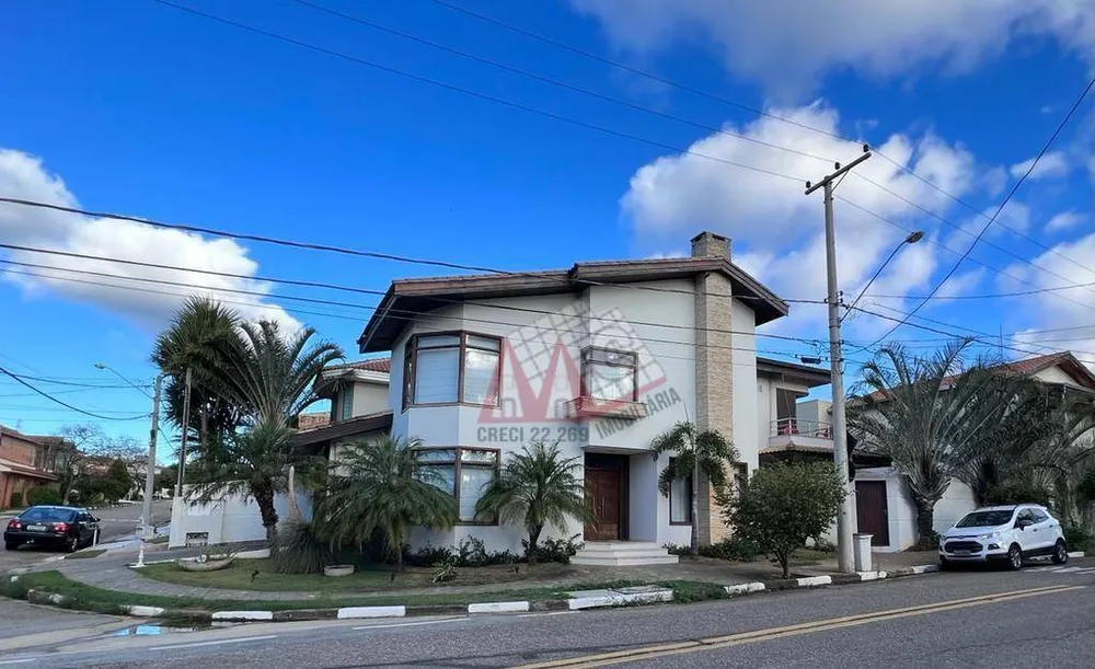 Sobrado, 3 quartos, 344 m² - Foto 2
