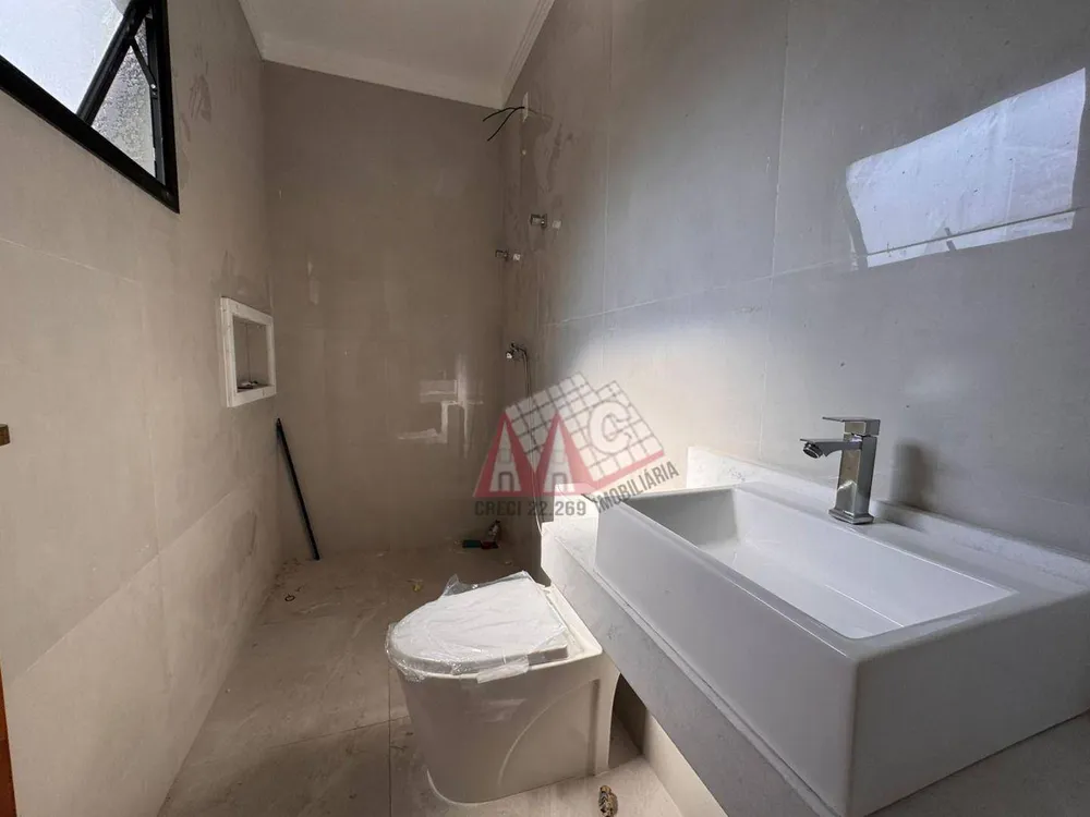 Casa de Condomínio, 3 quartos - Foto 6