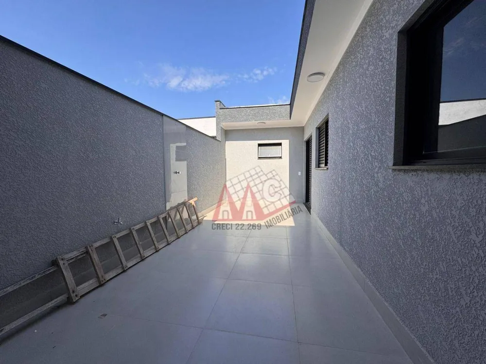 Casa de Condomínio, 3 quartos - Foto 7
