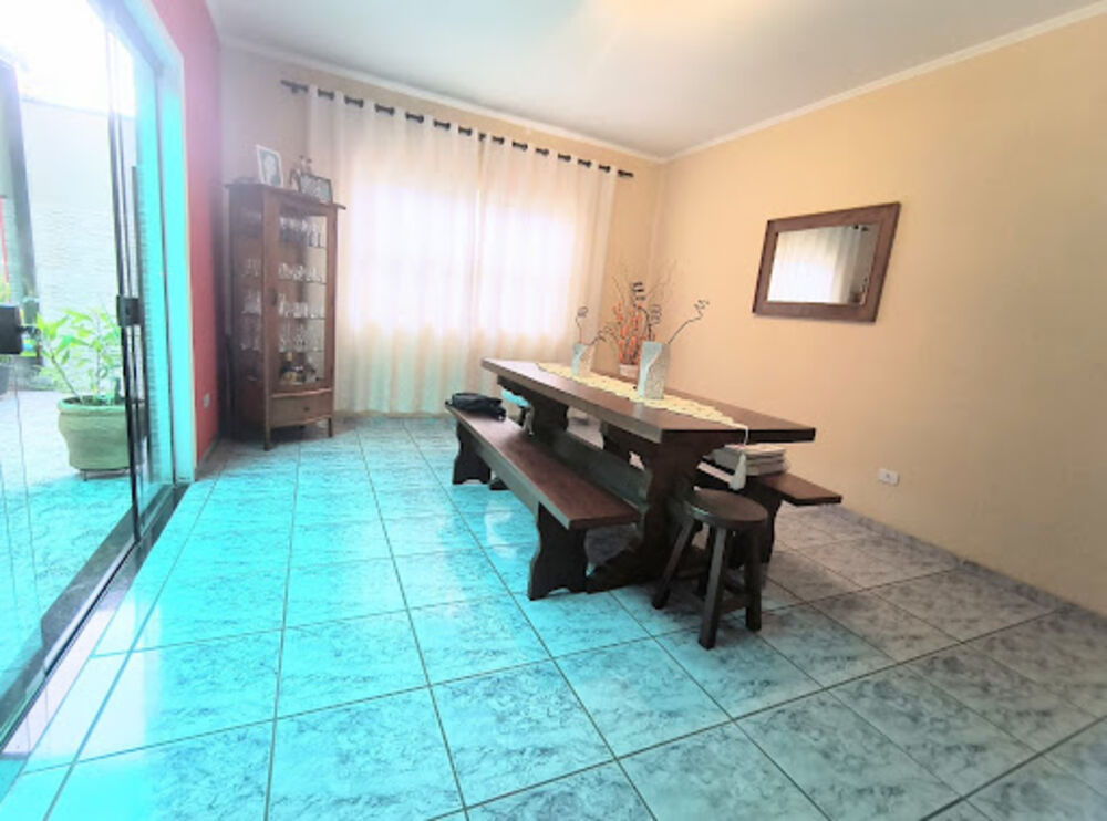 Sobrado para alugar com 3 quartos, 230m² - Foto 3