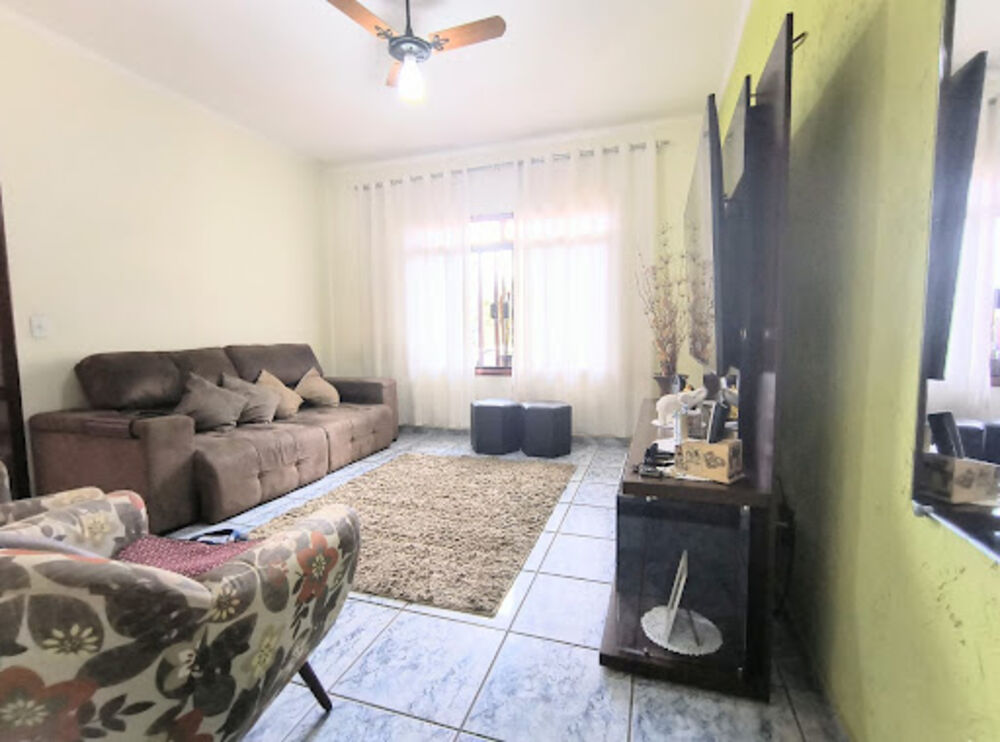 Sobrado para alugar com 3 quartos, 230m² - Foto 1
