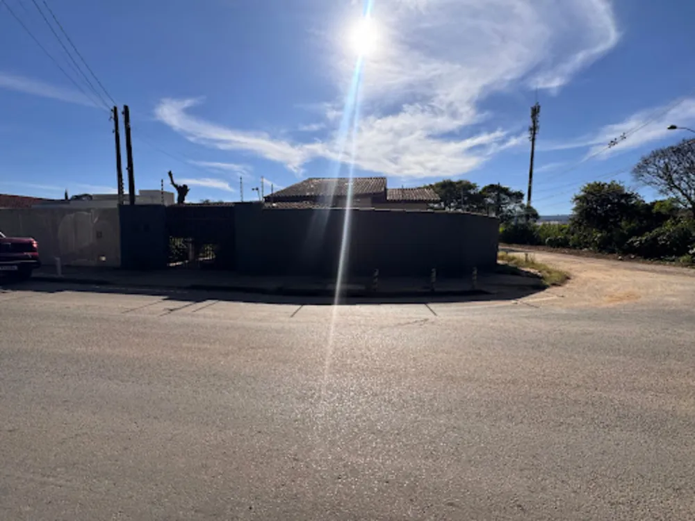 Casa, 3 quartos, 120 m² - Foto 1