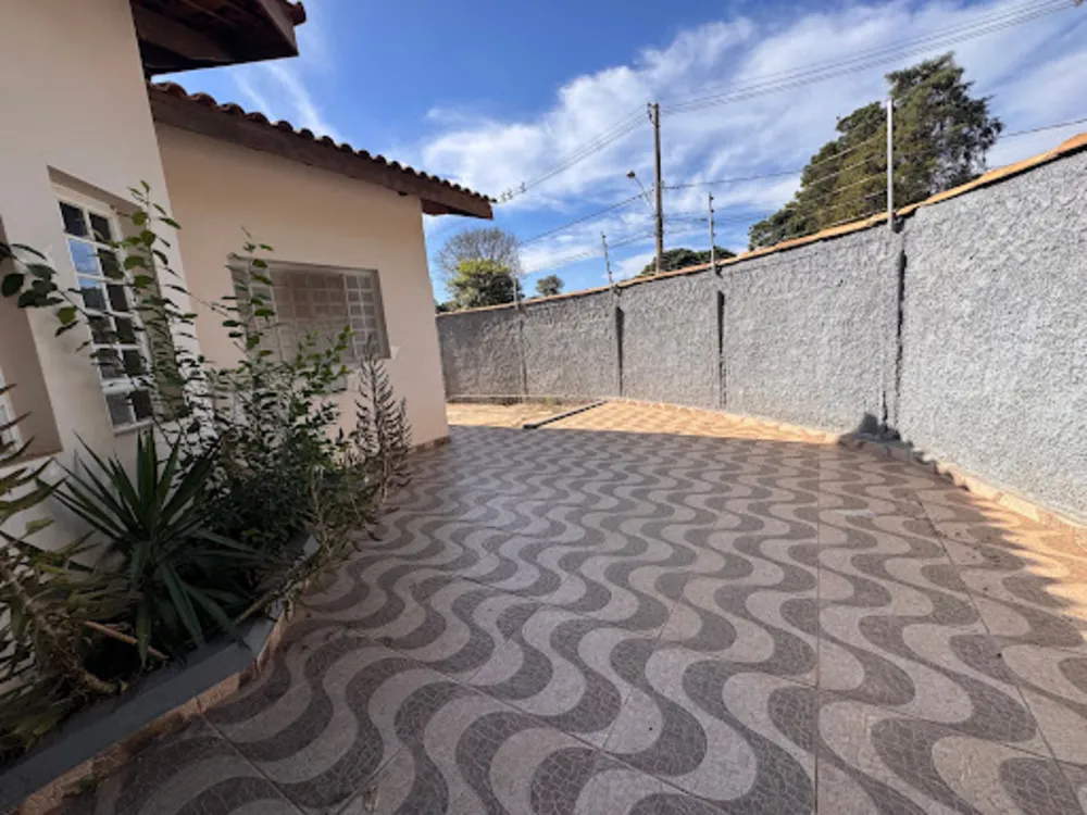 Casa, 3 quartos, 120 m² - Foto 2