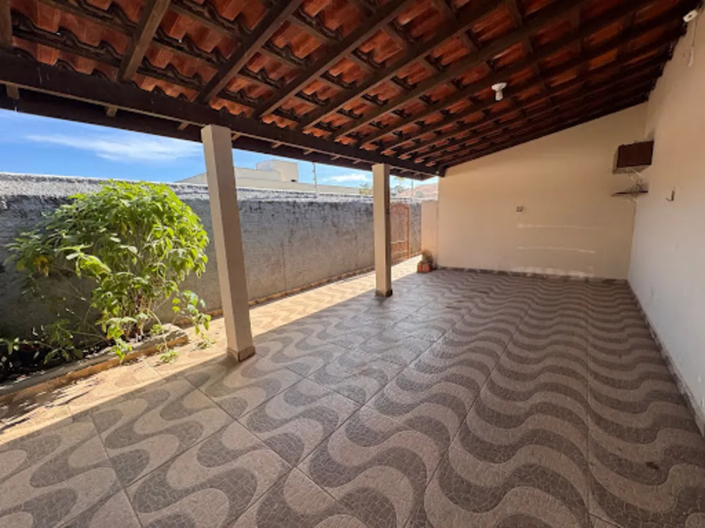 Casa, 3 quartos, 120 m² - Foto 4