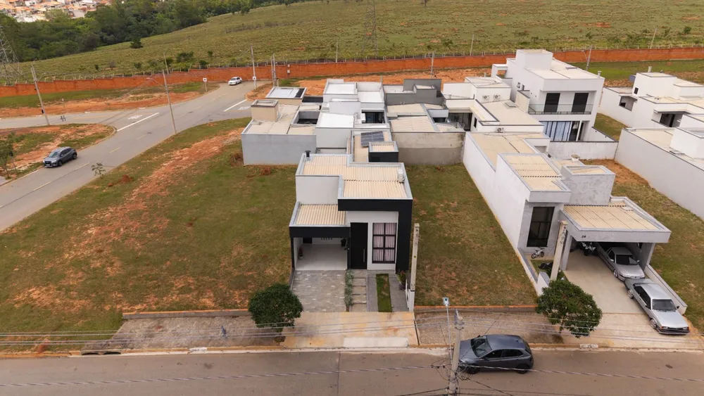 Casa de Condomínio, 3 quartos - Foto 7