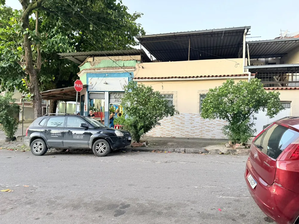 Casa Comercial, 214 m² - Foto 1