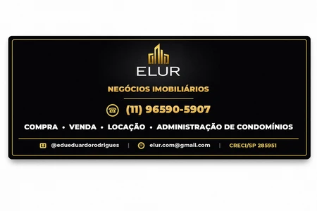 Logo de ELUR IMOVEIS