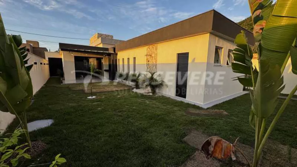 Casa de Condomínio, 3 quartos - Foto 21