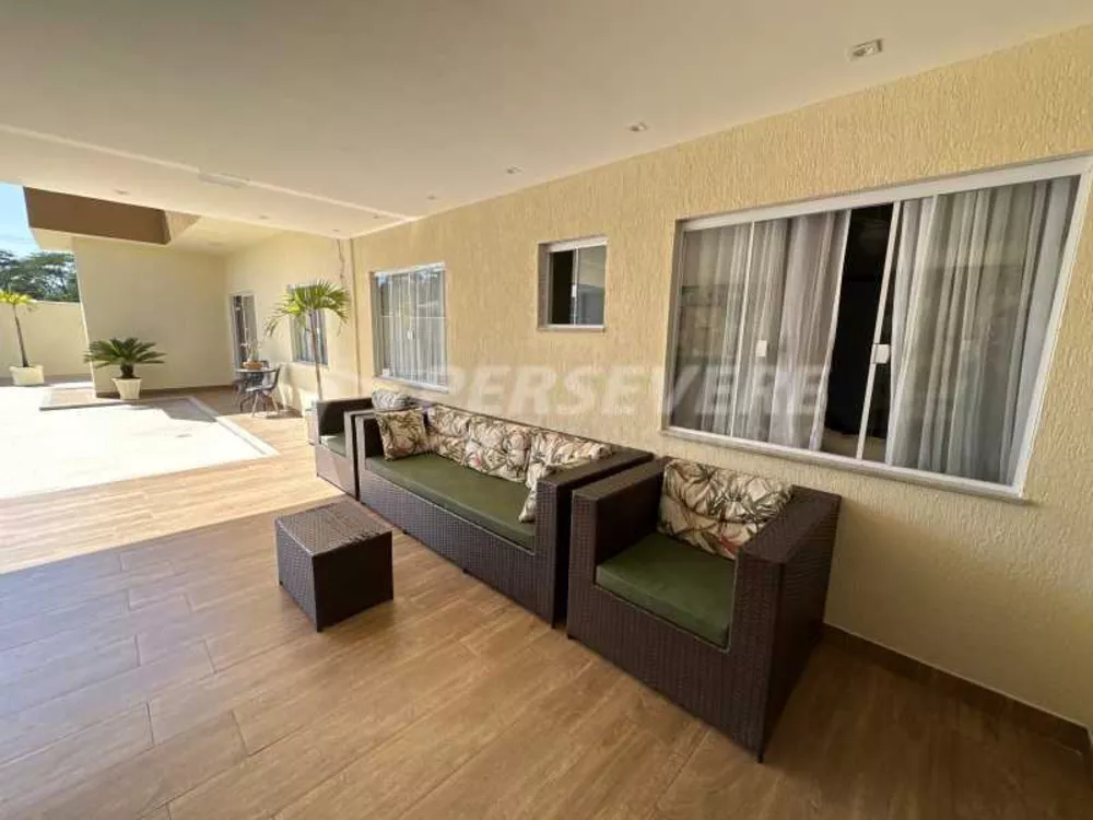 Casa de Condomínio, 3 quartos - Foto 8