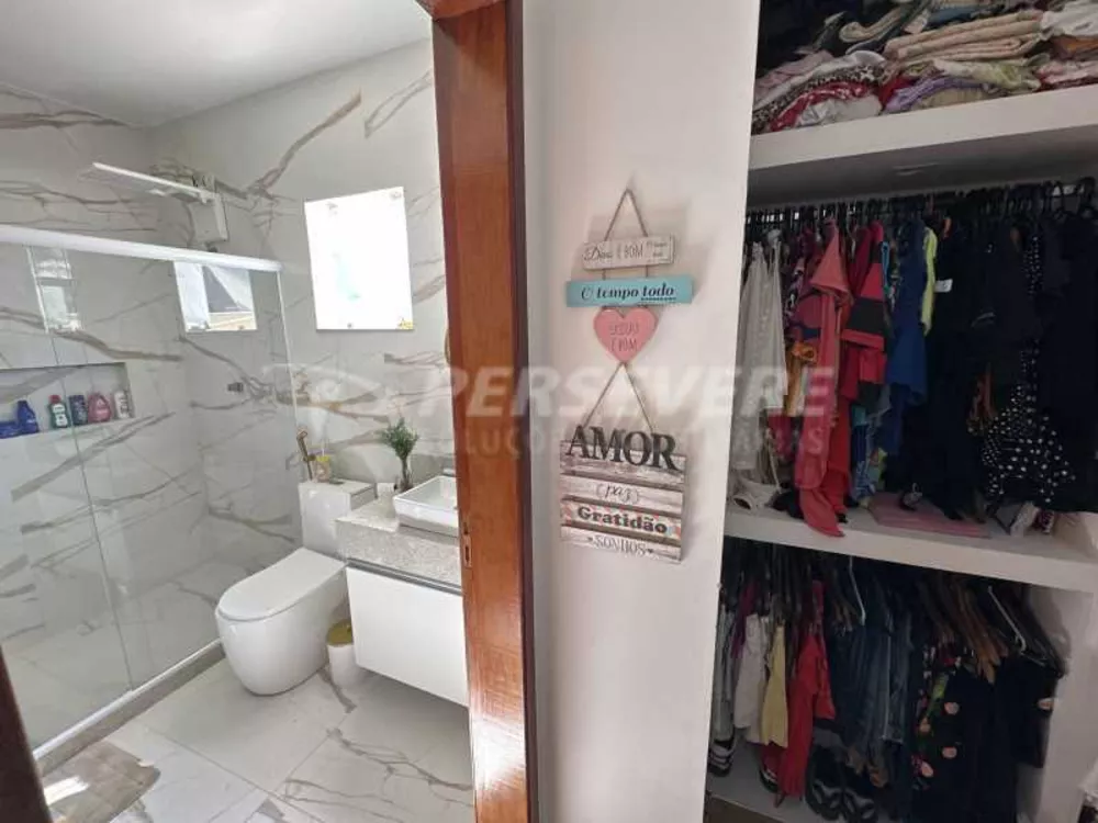 Casa de Condomínio, 3 quartos - Foto 3