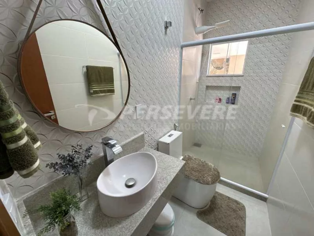 Casa de Condomínio, 3 quartos - Foto 6