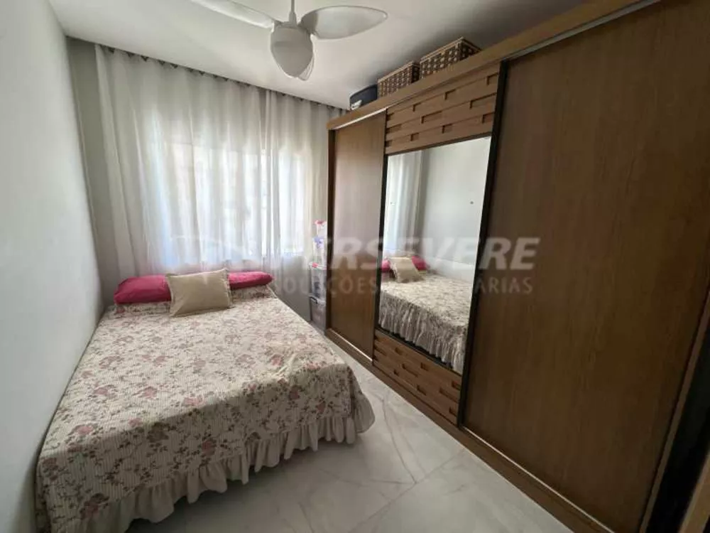 Casa de Condomínio, 3 quartos - Foto 21