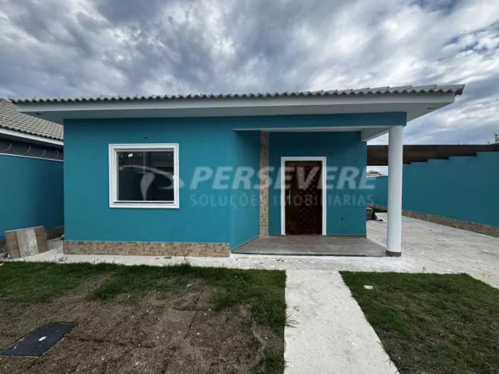 Casa, 3 quartos, 117 m² - Foto 2