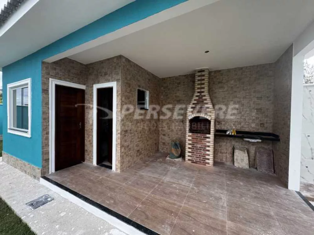 Casa, 3 quartos, 117 m² - Foto 12