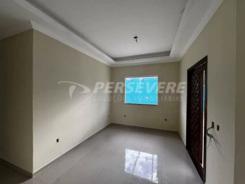 Casa, 3 quartos, 117 m² - Foto 4