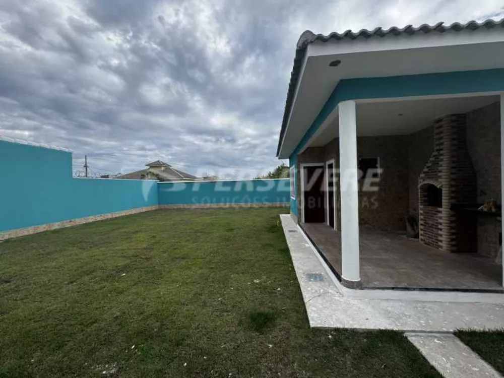 Casa, 3 quartos, 117 m² - Foto 3