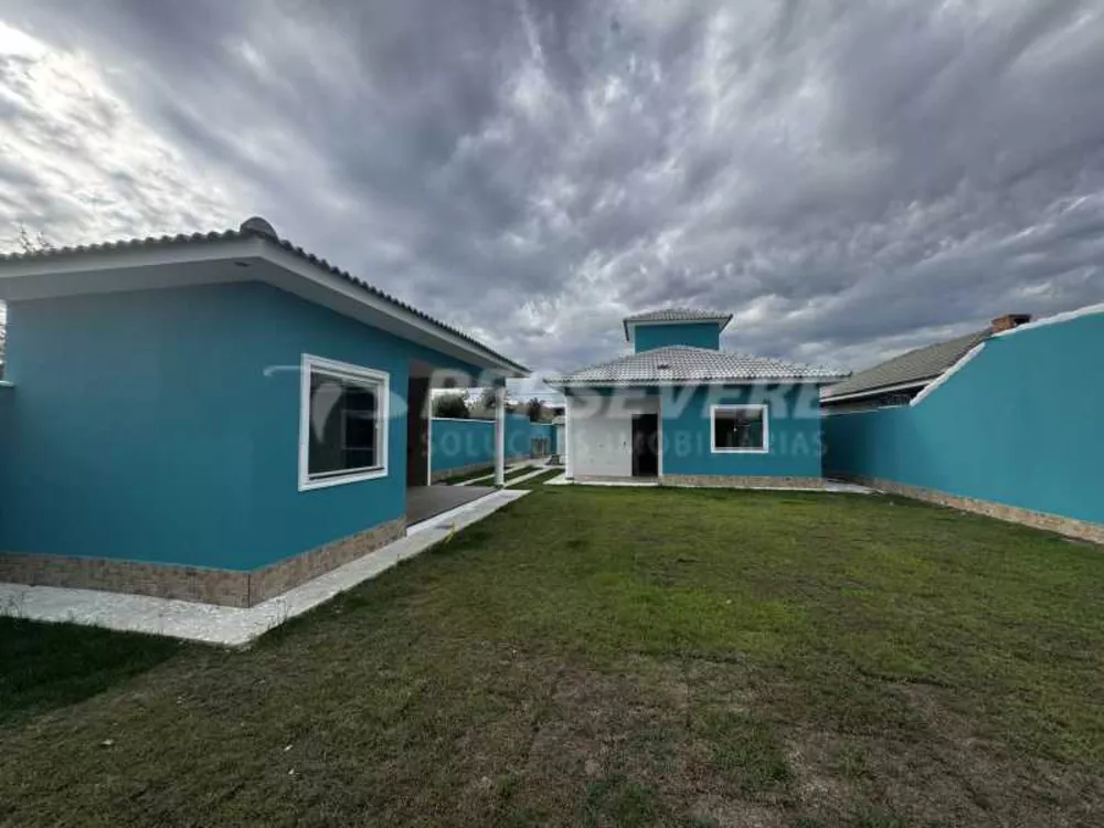 Casa, 3 quartos, 117 m² - Foto 11