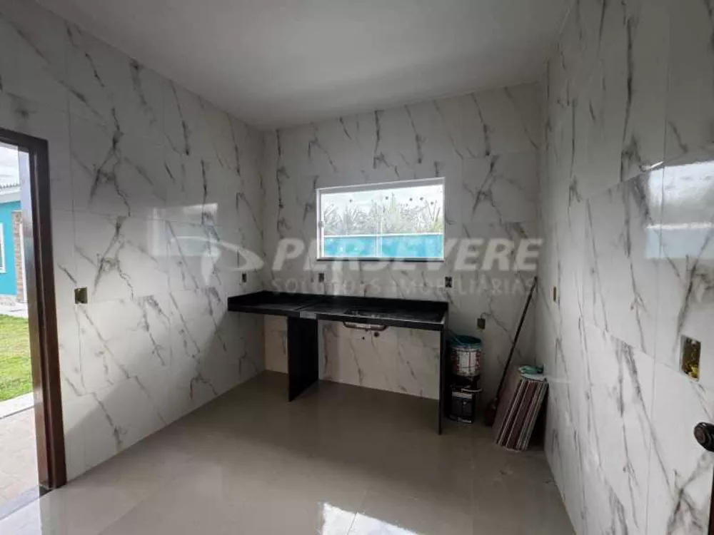 Casa, 3 quartos, 117 m² - Foto 5