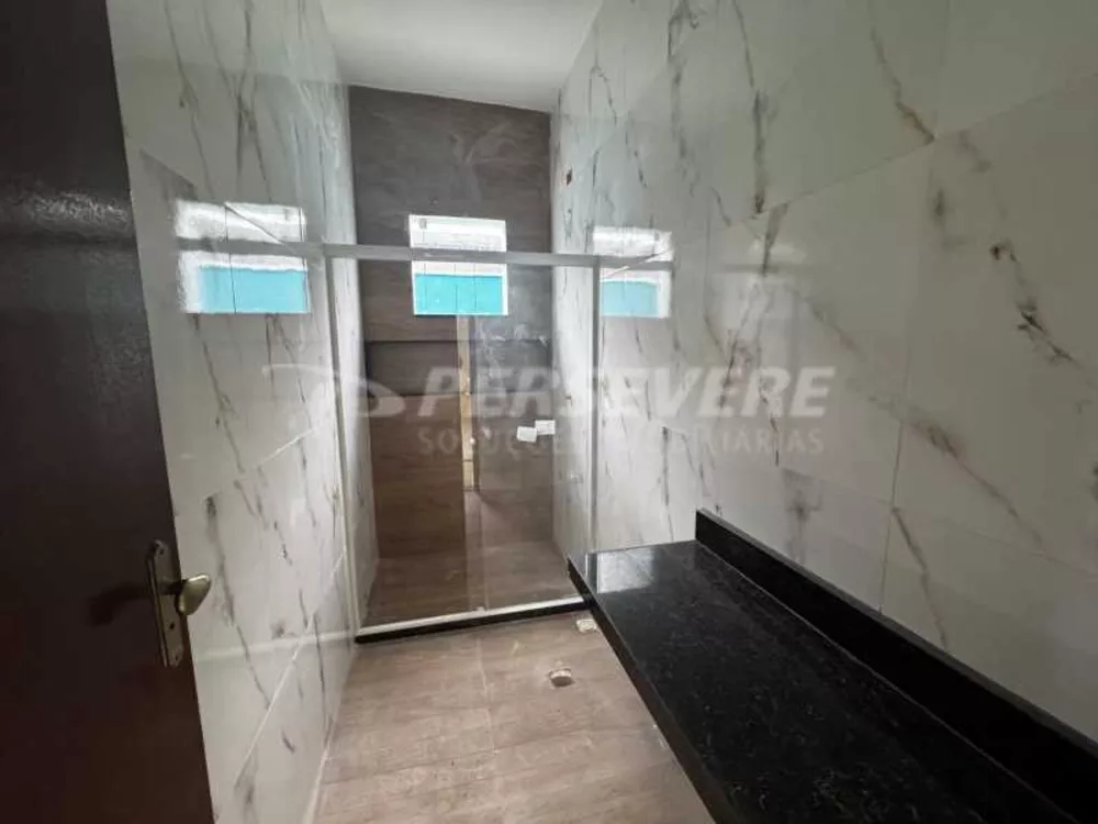 Casa, 3 quartos, 117 m² - Foto 6